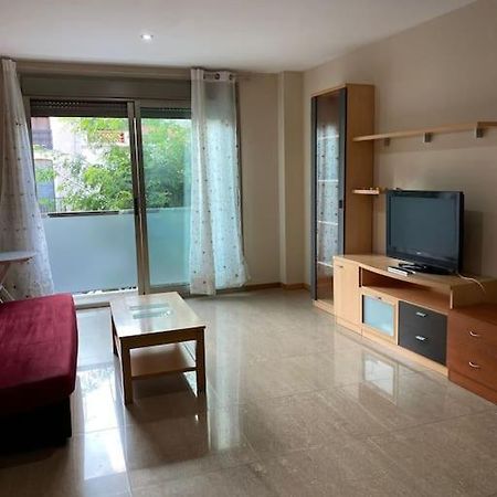 Ca Roitegui Lägenhet Benicàssim Exteriör bild