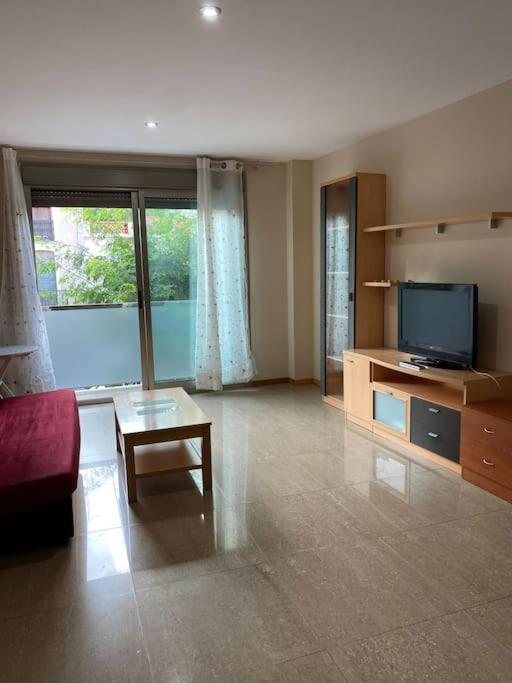 Ca Roitegui Lägenhet Benicàssim Exteriör bild